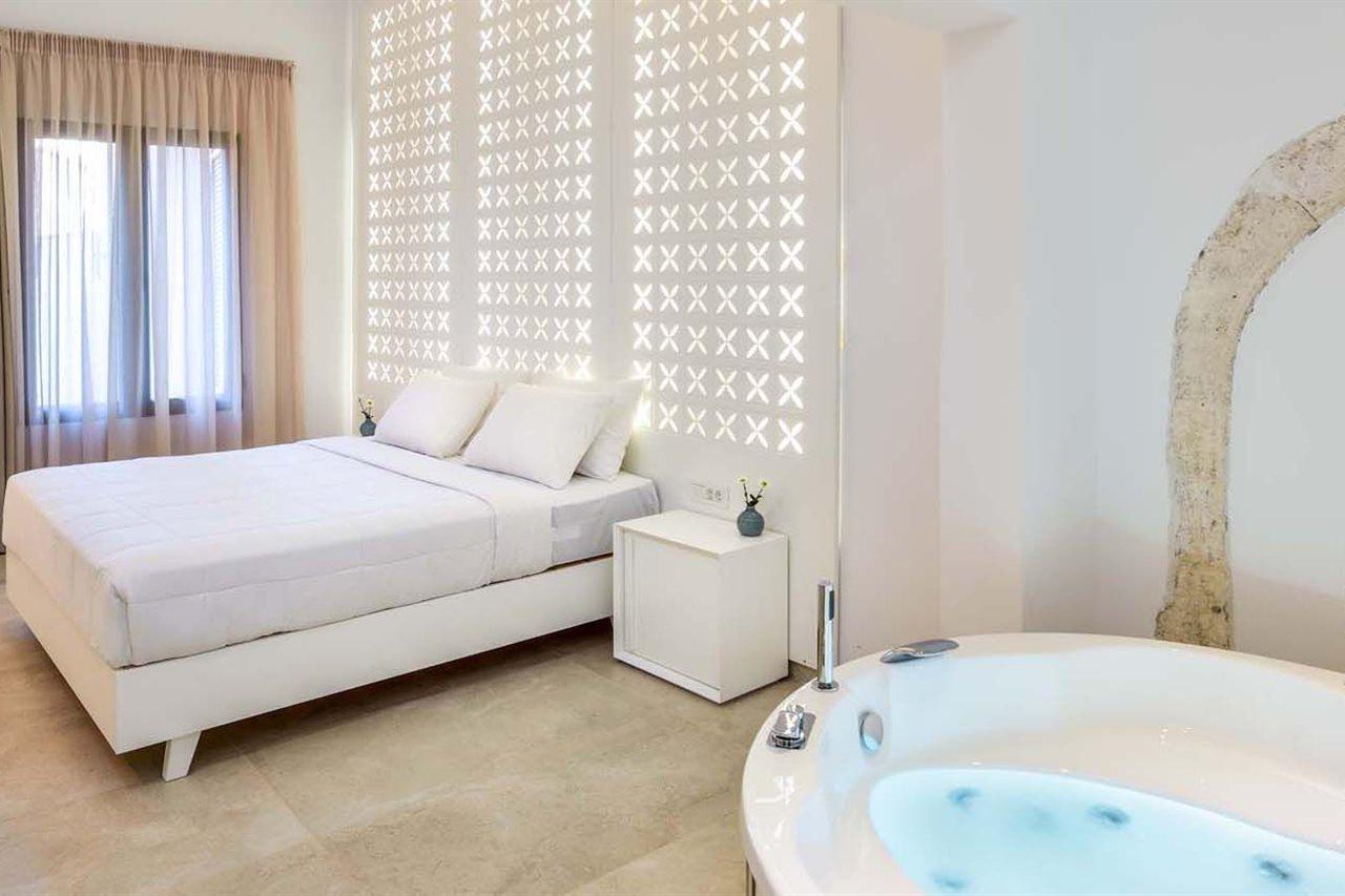 Elia Portou Luxury Residence Chania  Exterior foto